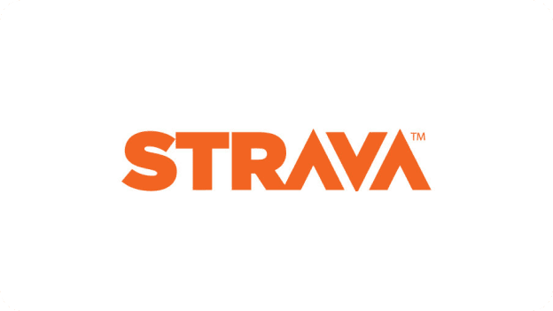 Strava logo