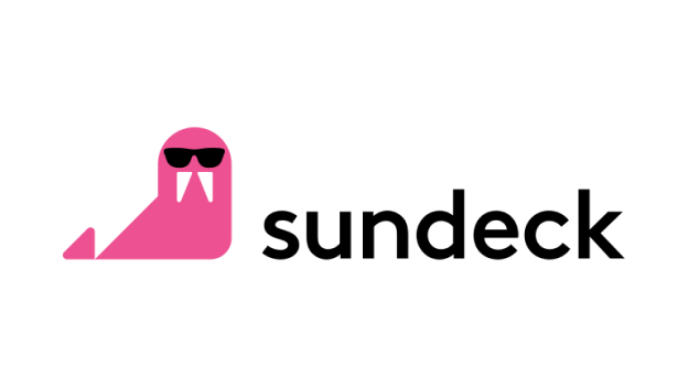 Sundeck logo