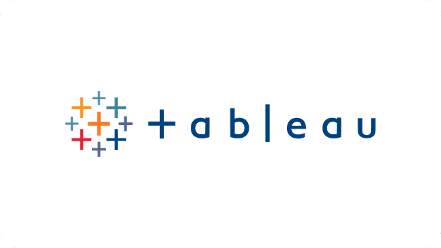 Tableau logo