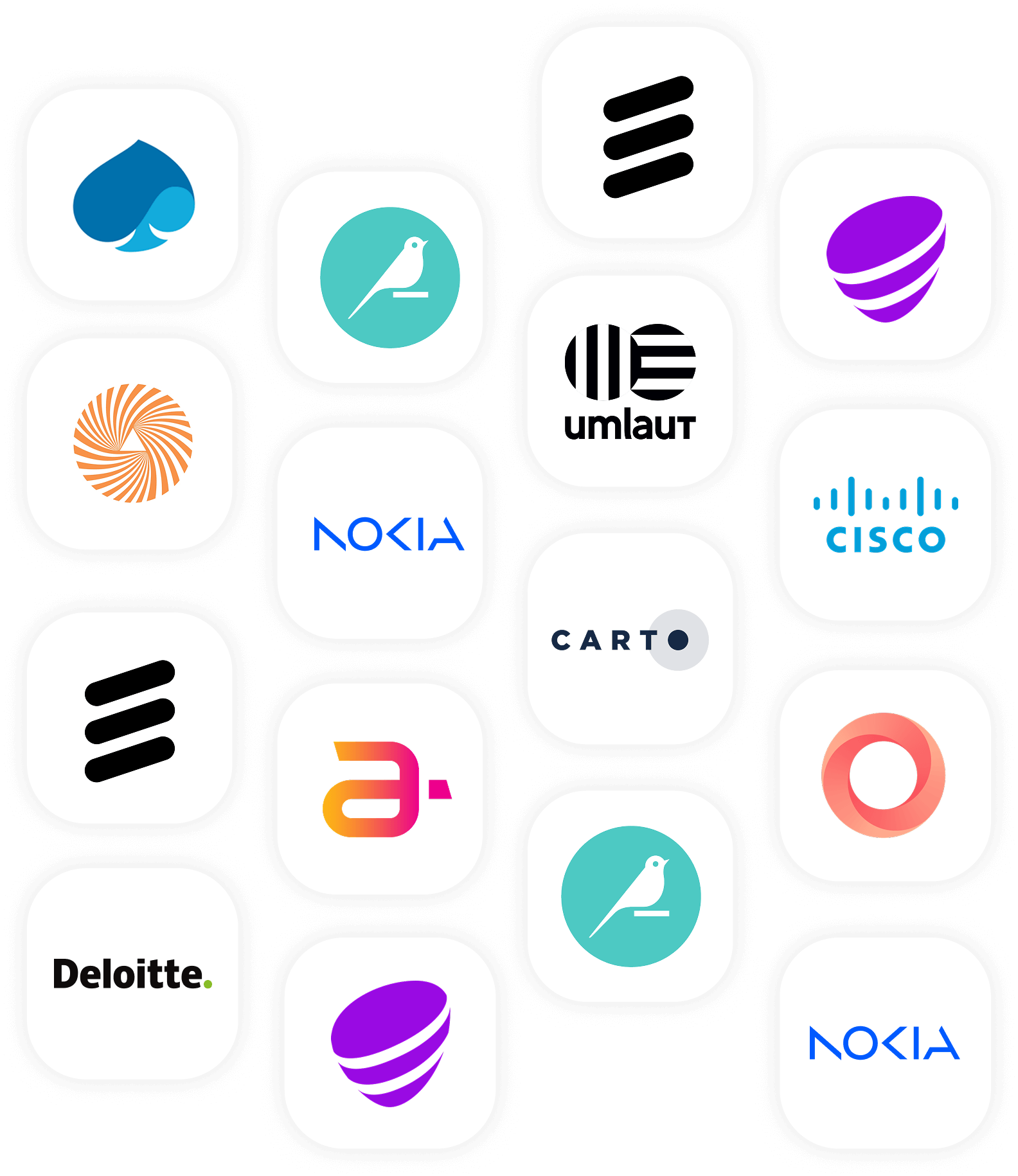 logos