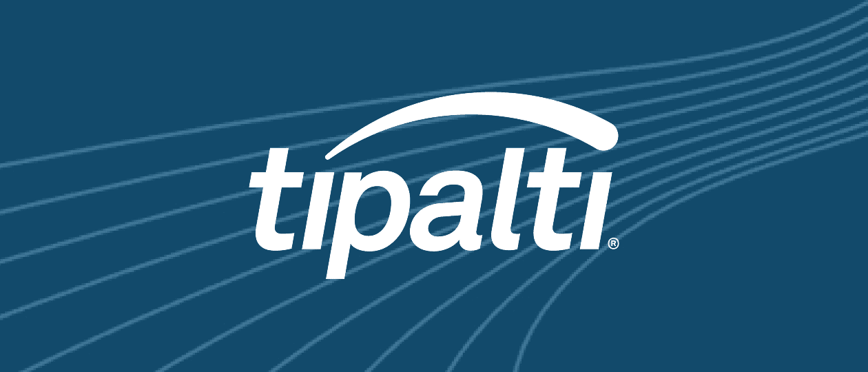 tipalti logo