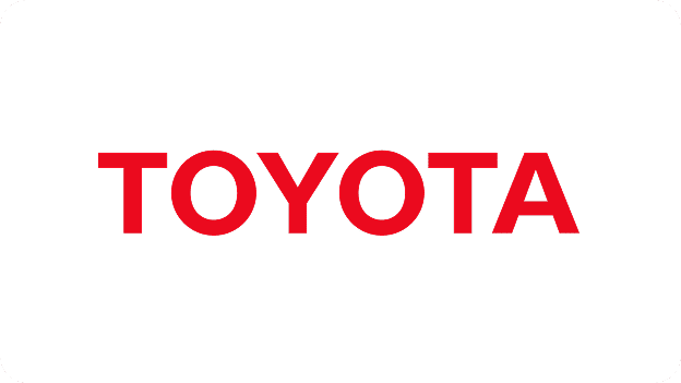 toyota motor europe logo