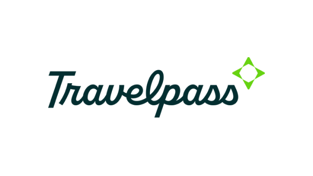 Travelpass Logo