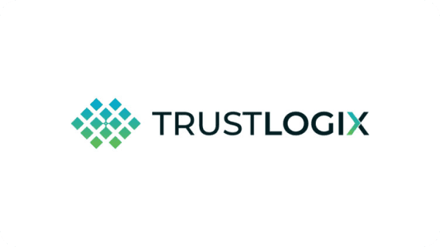 TrustLogix logo