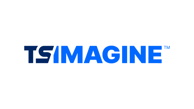 TS Imagine logo
