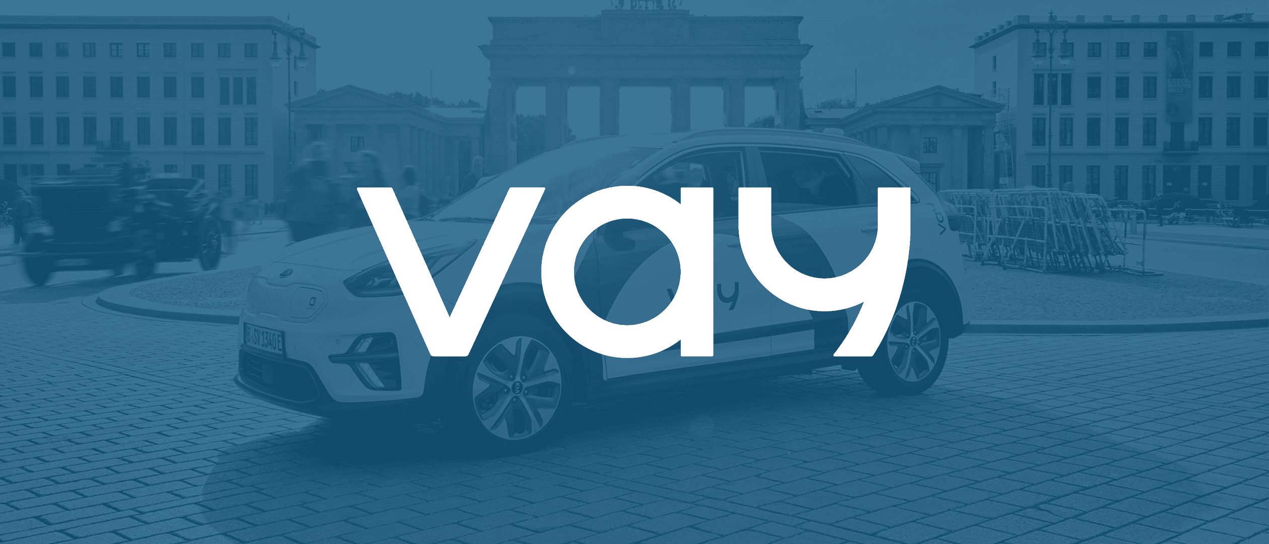 vay Logo