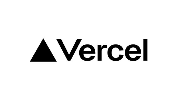Vercel logo