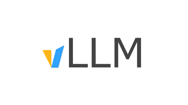 vllm logo
