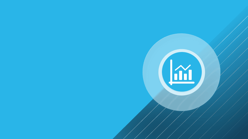 Woman typing on a computer