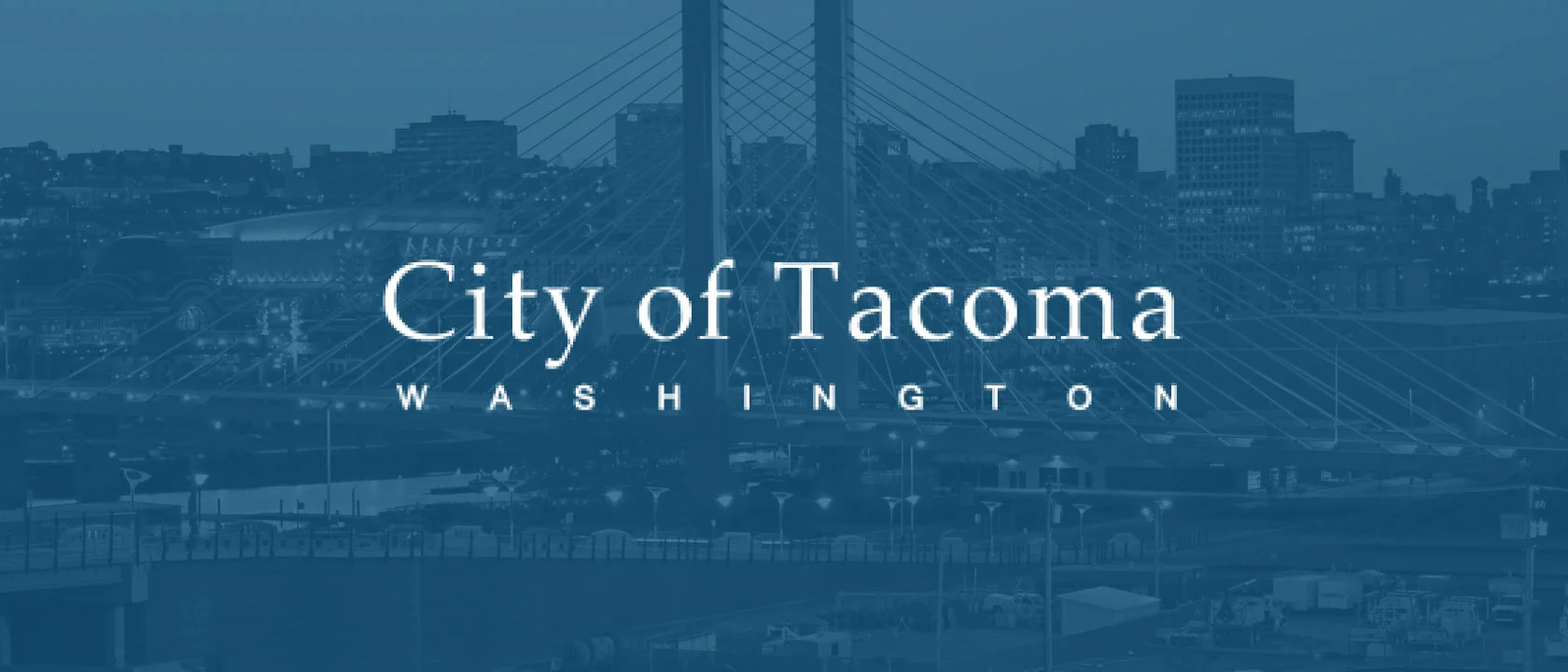 City of Tacoma Logo
